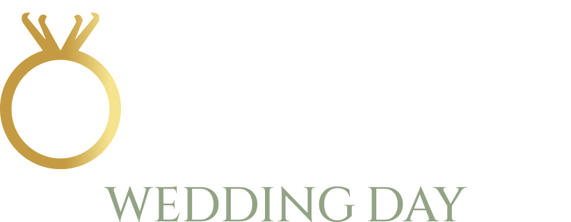Our Big Wedding Day